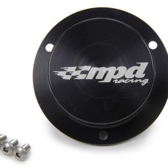 MPD Racing® - Dust Cap For Front Hubs