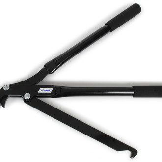 MPD Racing® - Steel Natural Tire Bead Breaker for 10" Wheel Mini Sprint Cars