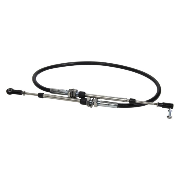 MPD Racing® MPD84020 Manual Transmission Shifter Cable