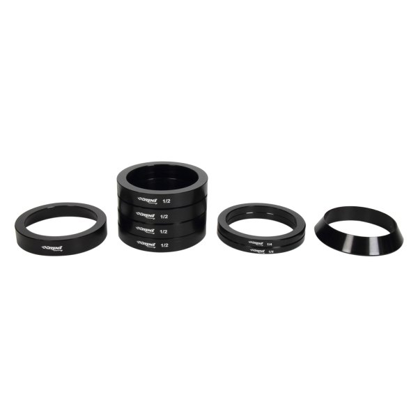 MPD Racing® - Axle Spacer System