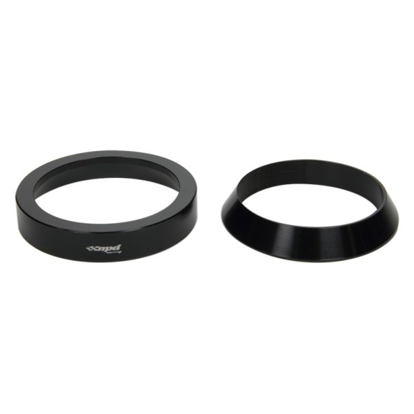 MPD Racing® - Male/Female Cone Axle Spacer Kit