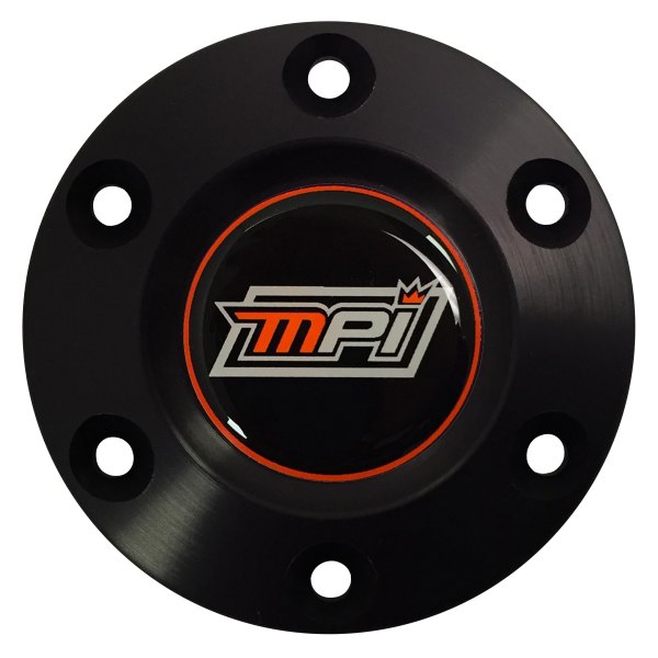 MPI® - Center Hole Cover for 6 Bolts Steering Wheels