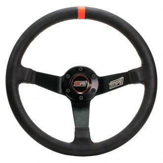 Ford Bronco Steering Wheels 