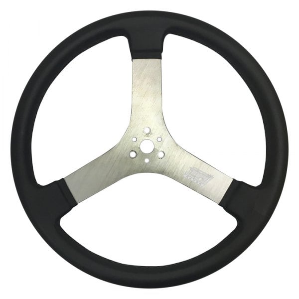 MPI® MPI-DR-17 - 3-Spoke Racer Series Steering Wheel