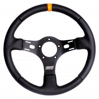 CarbonFiber Sportlenkrad Racing 320MM Bolts Straight Type Steering Wheel Volante