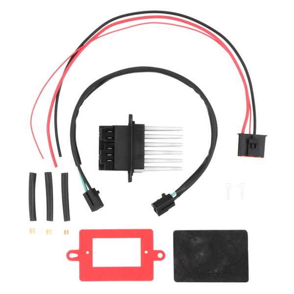 Mpulse® - HVAC Blower Motor Control Module