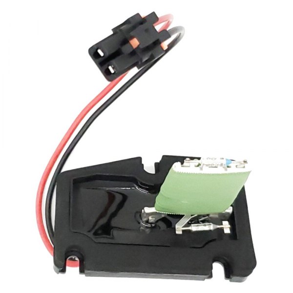 Mpulse® - HVAC Blower Motor Resistor