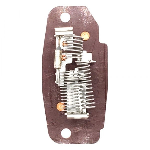 Mpulse® - HVAC Blower Motor Resistor