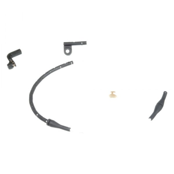 Mpulse® - Rear Disc Brake Pad Wear Sensor