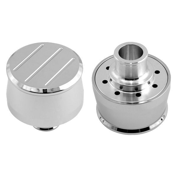 Mr. Gasket® 9116G Oil Breather Cap