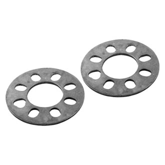 Mr. Gasket Wheel Spacers 1/4 Mr. Gasket Wheel Spacers 1/4