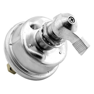 Mr. Gasket® - Battery Disconnect Switch