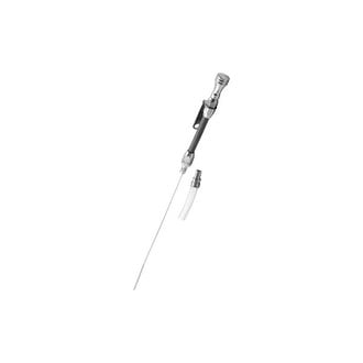 Mr. Gasket® - Block Mounted Oil Dipstick
