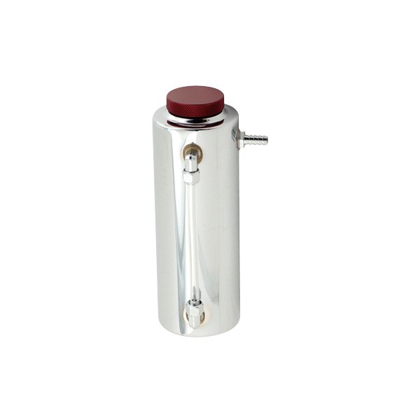 Mr. Gasket® - Stainless Steel Coolant Overflow Tank