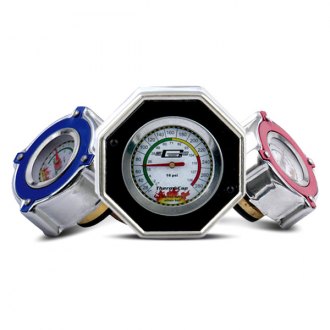 Mr. Gasket® - Thermocap™ Radiator Cap