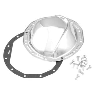 Mr. Gasket® - Rear Differential Cover