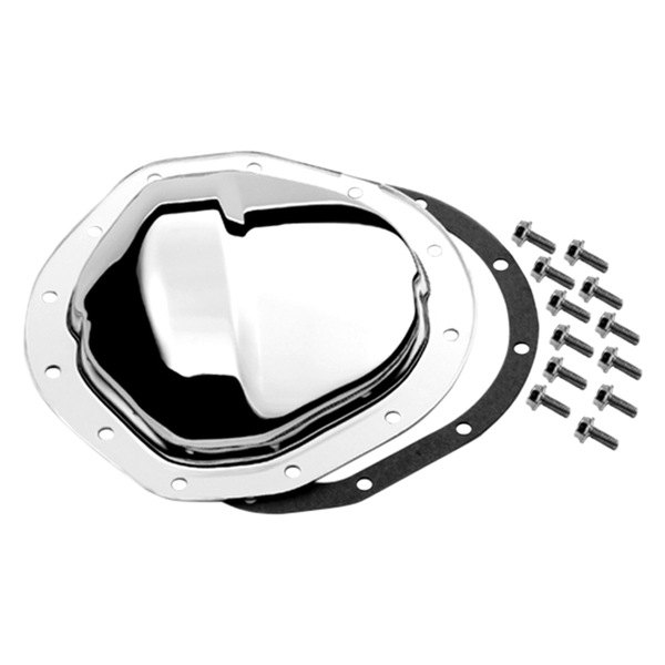 Mr. Gasket® - Rear Differential Cover