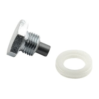 Mr. Gasket® - Oil Pan Drain Plug