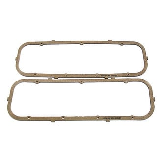 Mr. Gasket® - Valve Cover Gasket Set with Locating Tabs