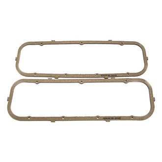 Mr. Gasket® - Valve Cover Gasket Set with Locating Tabs