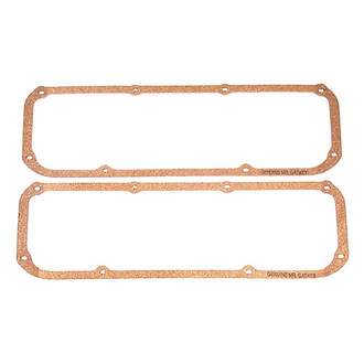 Mr. Gasket® - Valve Cover Gasket Set with Locating Tabs