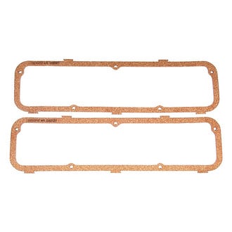 Mr. Gasket® - Valve Cover Gasket Set with Locating Tabs