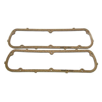 Mr. Gasket® - Valve Cover Gasket Set with Locating Tabs
