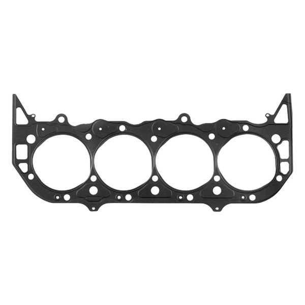 Mr. Gasket® - Nitrile Coated Outer Layers MLS Cylinder Head Gaskets with Steel Inner Spacer