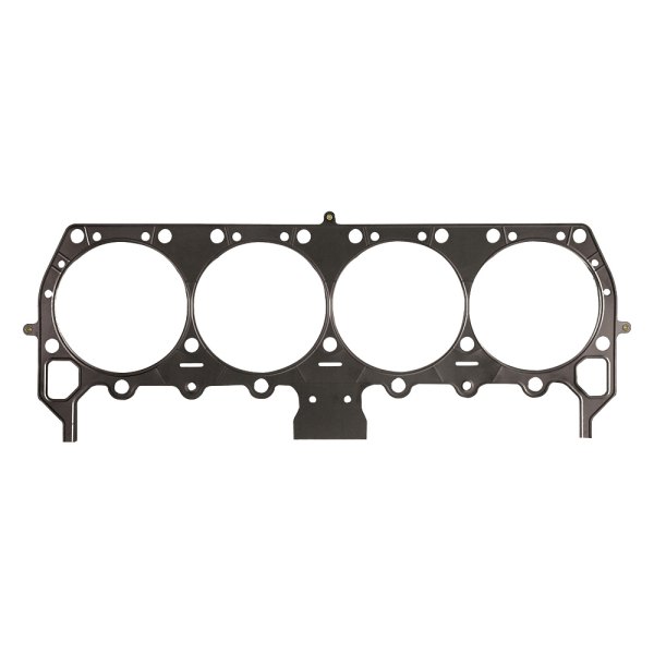 Mr. Gasket® - Nitrile Coated Outer Layers MLS Cylinder Head Gaskets with Steel Inner Spacer