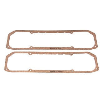 Mr. Gasket® - Valve Cover Gasket Set w/o Locating Tabs