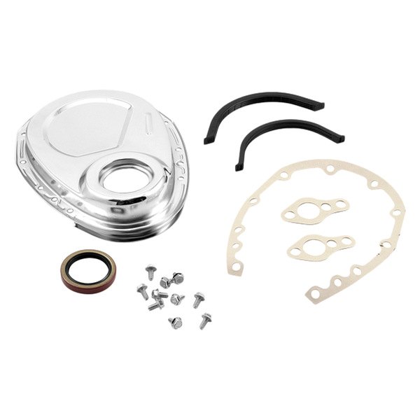 Mr. Gasket® - Quick-Change™ Timing Cover Kit