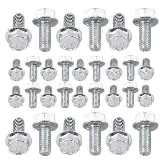 Mr. Gasket® - Oil Pan Bolts