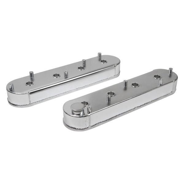 Mr. Gasket® - Valve Cover Set with Out Coil Stands