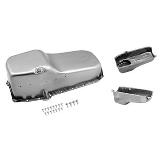 Mr. Gasket® - Oil Pan