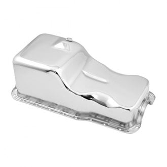 Mr. Gasket® - Oil Pan