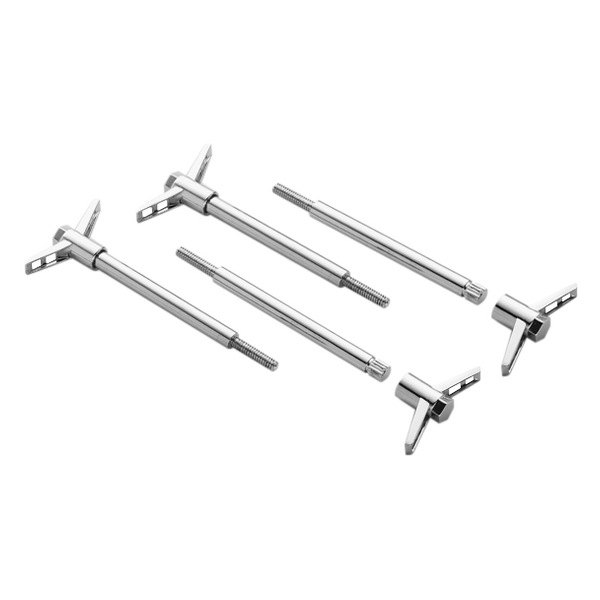 Mr. Gasket® Valve Cover Wing Bolts