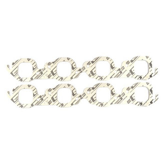 Mr. Gasket® - Performance Square Port Exhaust Gasket Set
