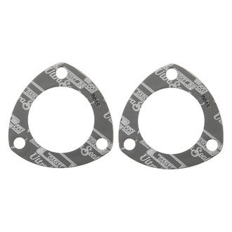 Mr. Gasket® - Ultra-Seal Triangle Exhaust Collector Gaskets