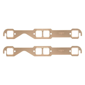 Mr. Gasket® - Copper Exhaust Gasket Set