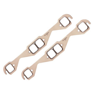 Mr. Gasket® - Copper Exhaust Gasket Set