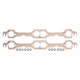 Mr. Gasket® - Copper Exhaust Gasket Set