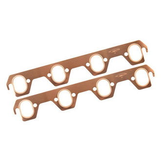 Mr. Gasket® - Ultra-Seal™ Copper Exhaust Gasket Set