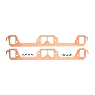 Mr. Gasket® - Copper Exhaust Gasket Set