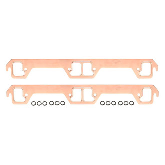 Mr. Gasket® - Copper Exhaust Gasket Set
