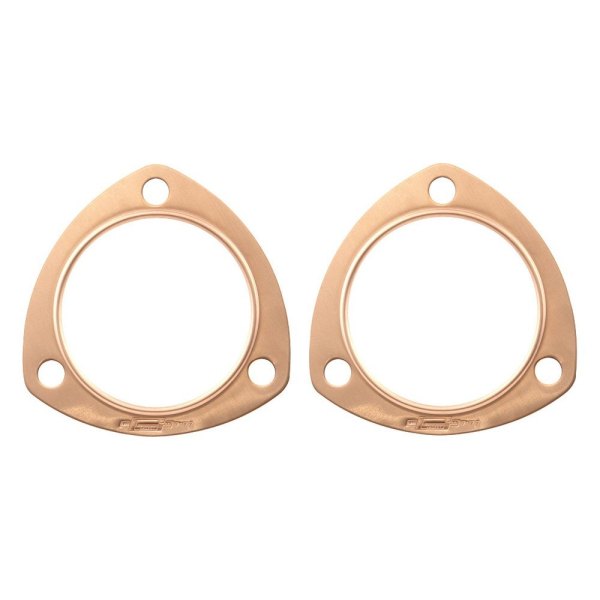 Mr. Gasket® 7177C Copper Exhaust Collector Gaskets