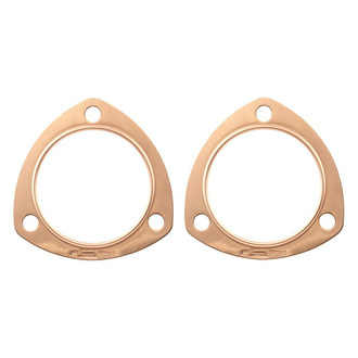 Mr. Gasket® - Copper Exhaust Collector Gaskets