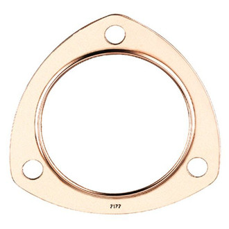 Mr. Gasket® - Copper Exhaust Collector Gasket