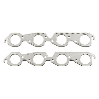 Mr. Gasket® - Aluminum Exhaust Gasket Set