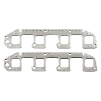 Mr. Gasket® - Aluminum Exhaust Gasket Set