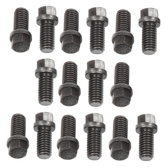 Mr. Gasket® - Header Bolt Set